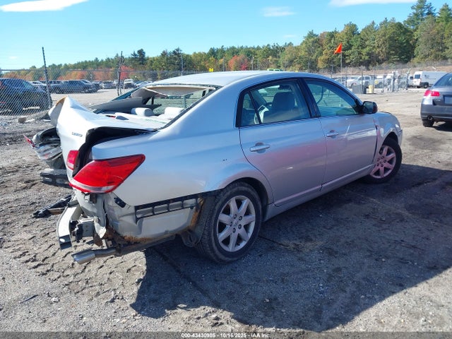 2007 TOYOTA AVALON 4T1BK36B37U169490 Photo 3
