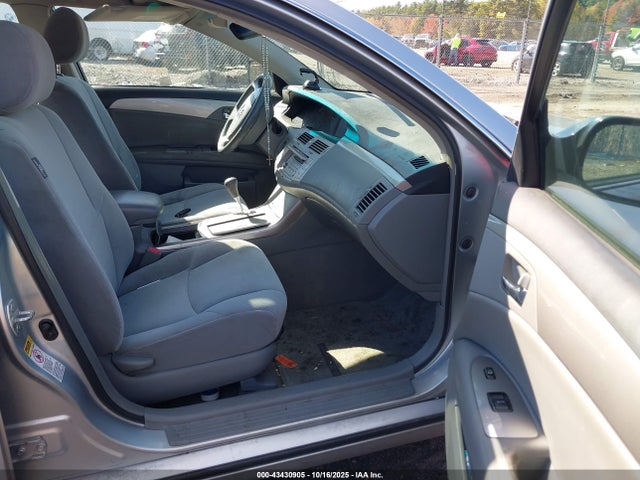 2007 TOYOTA AVALON 4T1BK36B37U169490 Photo 4