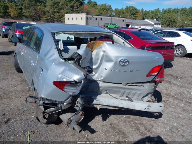 2007 TOYOTA AVALON 4T1BK36B37U169490 Photo 5
