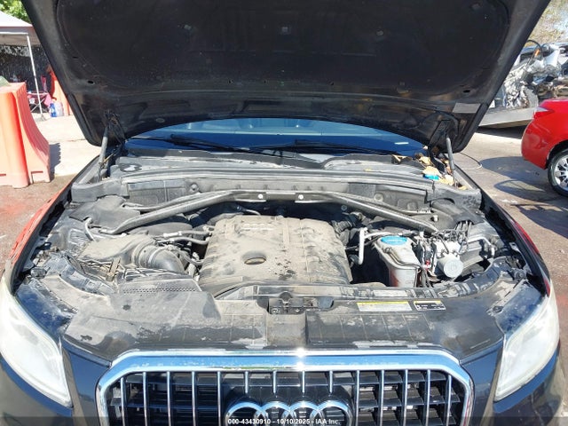 43430910 :رقم المزاد ، WA1LFAFP1DA006602 vin ، 2013 Audi Q5 2.0t Premium مزاد بيع