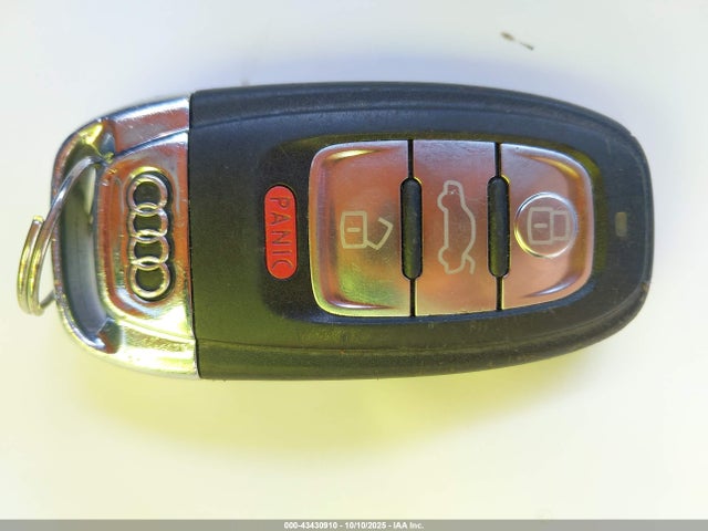 43430910 :رقم المزاد ، WA1LFAFP1DA006602 vin ، 2013 Audi Q5 2.0t Premium مزاد بيع