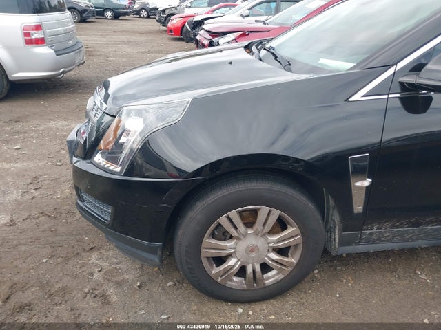 2012 CADILLAC SRX 3GYFNDE37CS559008 Photo 5