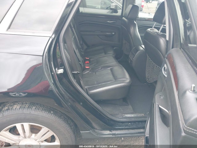 2012 CADILLAC SRX 3GYFNDE37CS559008 Photo 7