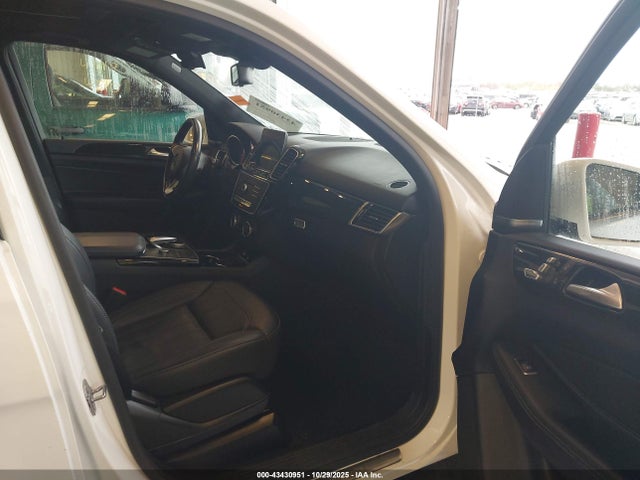 2019 MERCEDES-BENZ GLE 400 4JGDA5GB7KB209516 Photo 4