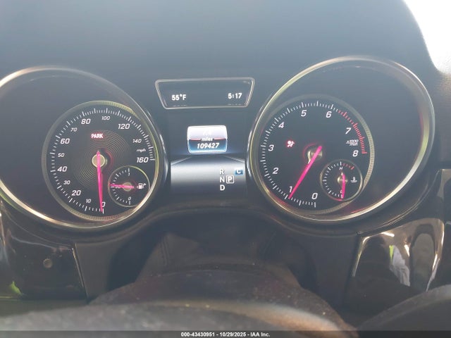 2019 MERCEDES-BENZ GLE 400 4JGDA5GB7KB209516 Photo 6