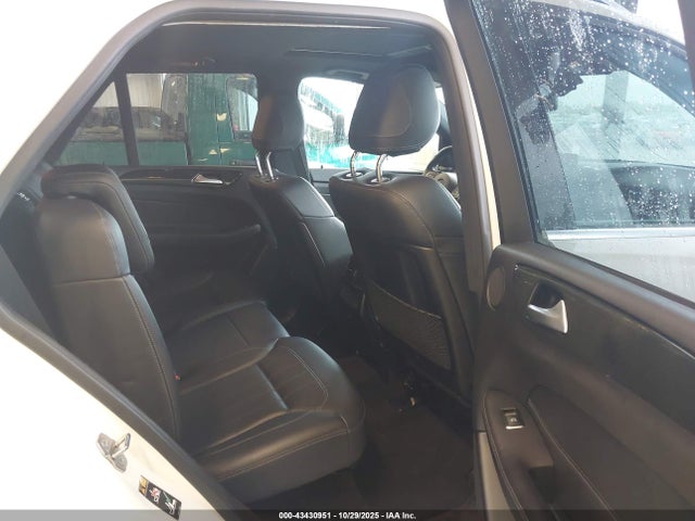 2019 MERCEDES-BENZ GLE 400 4JGDA5GB7KB209516 Photo 7