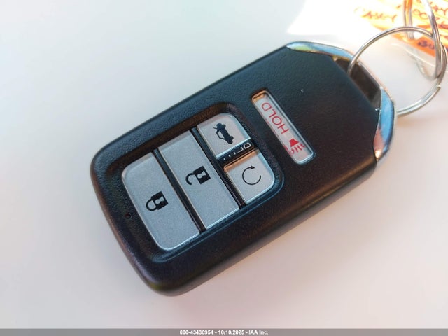 2HGFC2F81LH591080 Honda Civic Sport