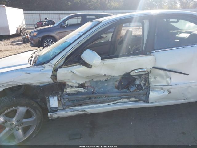 2003 ACURA TL 19UUA56863A016535 Photo 5