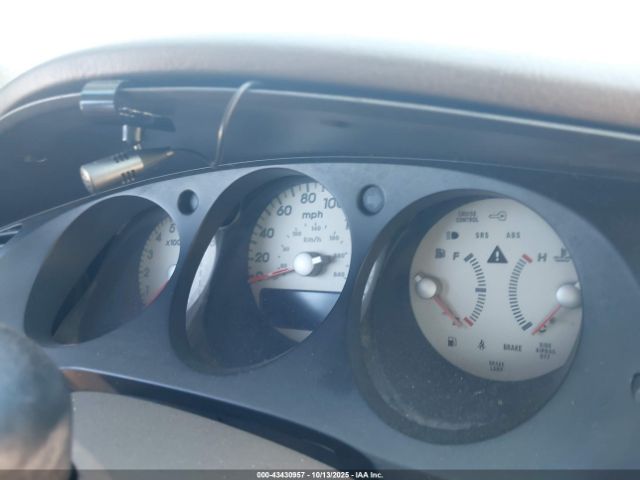 2003 ACURA TL 19UUA56863A016535 Photo 6