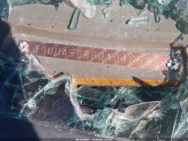 2003 ACURA TL 19UUA56863A016535 Photo 8