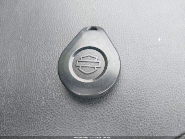 2018 HARLEY-DAVIDSON FLHXS 1HD1KRC14JB668444 Photo 10