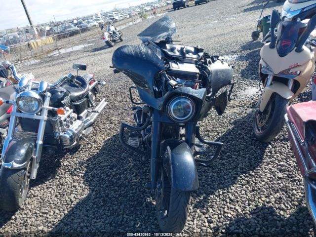 2018 HARLEY-DAVIDSON FLHXS 1HD1KRC14JB668444 Photo 4