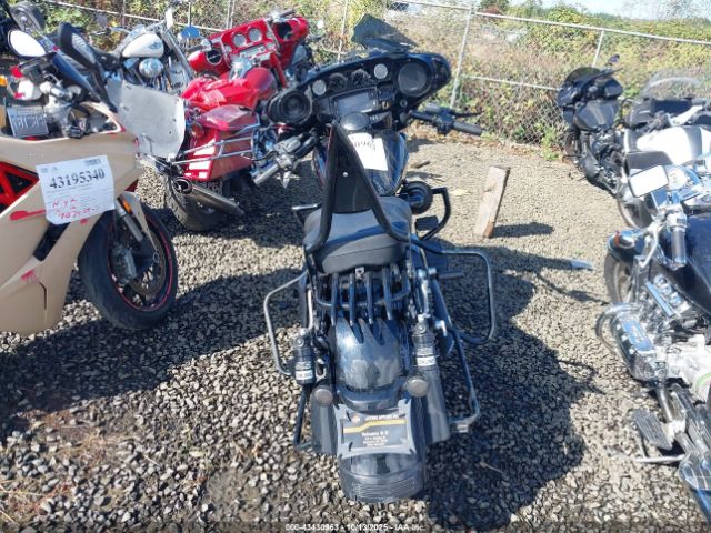 2018 HARLEY-DAVIDSON FLHXS 1HD1KRC14JB668444 Photo 5