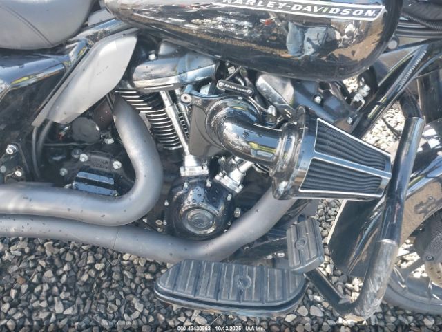 2018 HARLEY-DAVIDSON FLHXS 1HD1KRC14JB668444 Photo 7