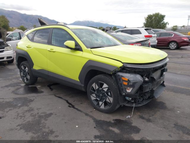 2024 HYUNDAI KONA KM8HBCAB5RU068522