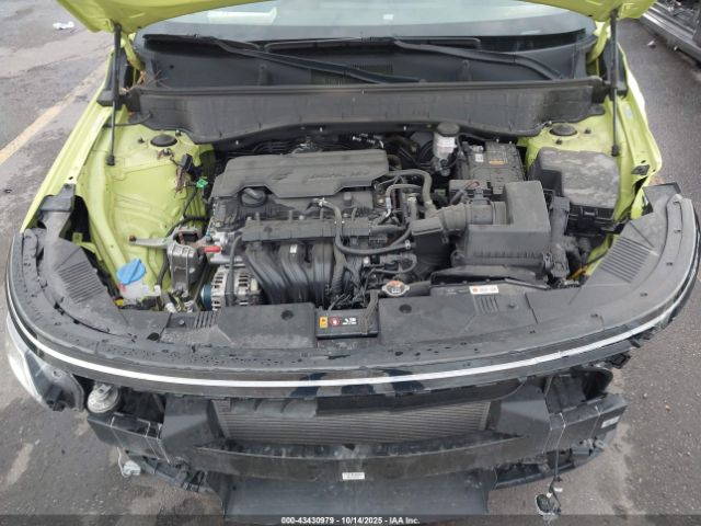 2024 HYUNDAI KONA KM8HBCAB5RU068522 Photo 9
