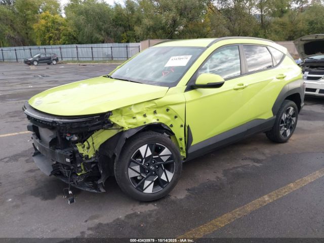2024 HYUNDAI KONA KM8HBCAB5RU068522 Photo 1