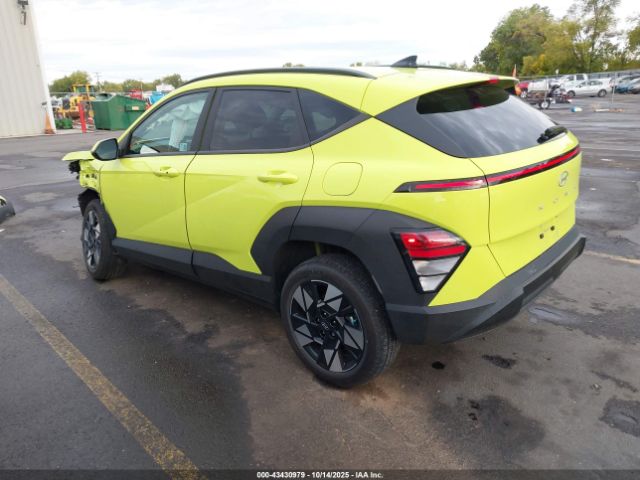 2024 HYUNDAI KONA KM8HBCAB5RU068522 Photo 2