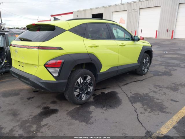 2024 HYUNDAI KONA KM8HBCAB5RU068522 Photo 3