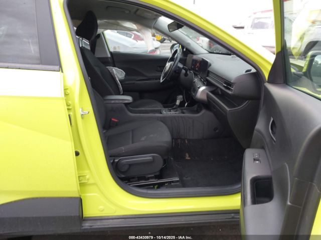 2024 HYUNDAI KONA KM8HBCAB5RU068522 Photo 4