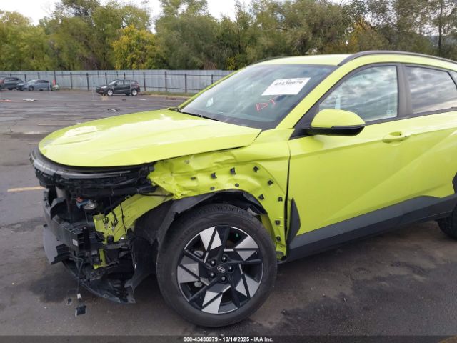 2024 HYUNDAI KONA KM8HBCAB5RU068522 Photo 5