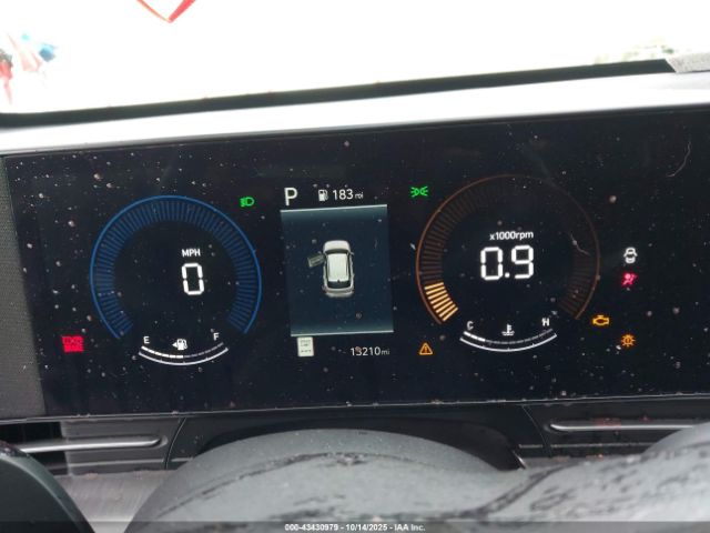 2024 HYUNDAI KONA KM8HBCAB5RU068522 Photo 6