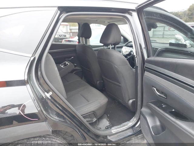 Auction sale of the 2022 Hyundai Tucson Sel, vin: 5NMJFCAE3NH015369, lot number: 43430981