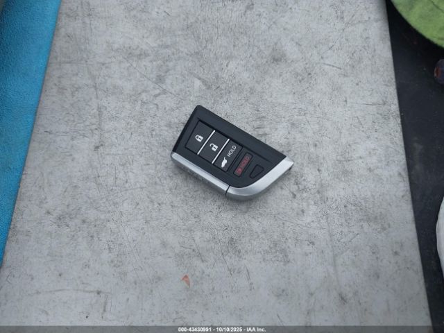 2023 ACURA MDX 5J8YD9H49PL006490 Photo 10