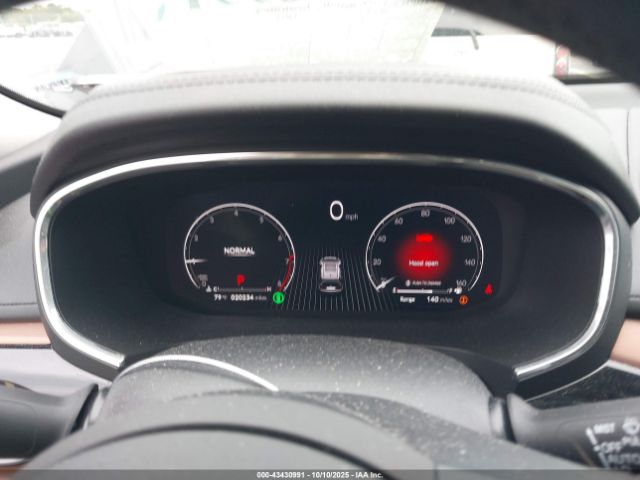 2023 ACURA MDX 5J8YD9H49PL006490 Photo 6