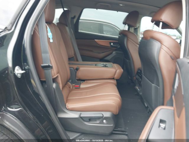 2023 ACURA MDX 5J8YD9H49PL006490 Photo 7