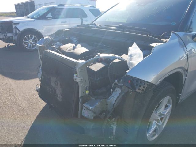 2021 TOYOTA HIGHLANDER 5TDZZRAH0MS514472 Photo 5