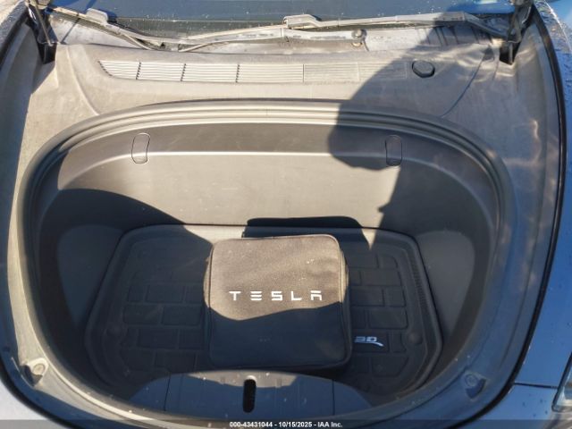 2019 TESLA MODEL 3 5YJ3E1EA8KF311055 Photo 9