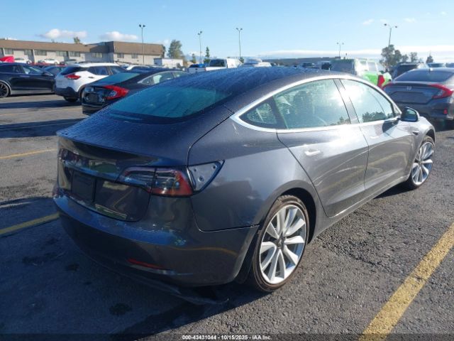 2019 TESLA MODEL 3 5YJ3E1EA8KF311055 Photo 3