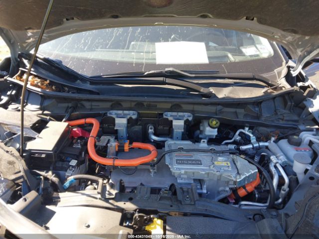 2024 NISSAN ARIYA JN1AF0BA6RM436112 Photo 9