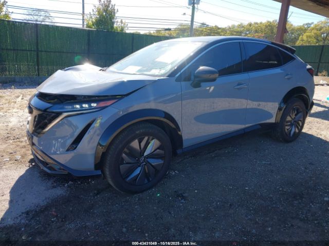 2024 NISSAN ARIYA JN1AF0BA6RM436112 Photo 1