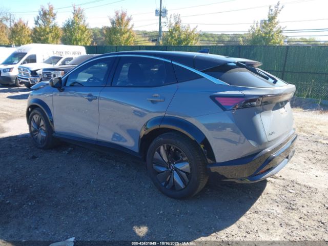 2024 NISSAN ARIYA JN1AF0BA6RM436112 Photo 2