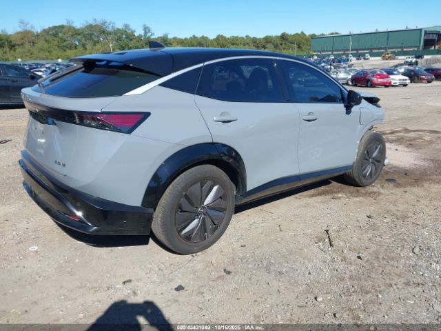 2024 NISSAN ARIYA JN1AF0BA6RM436112 Photo 3