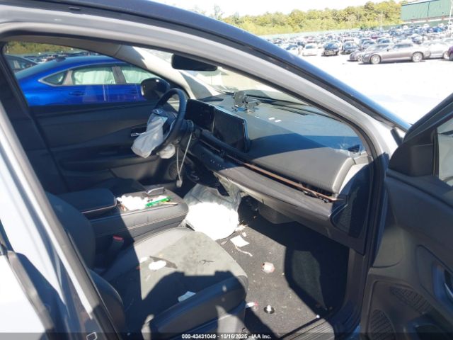 2024 NISSAN ARIYA JN1AF0BA6RM436112 Photo 4