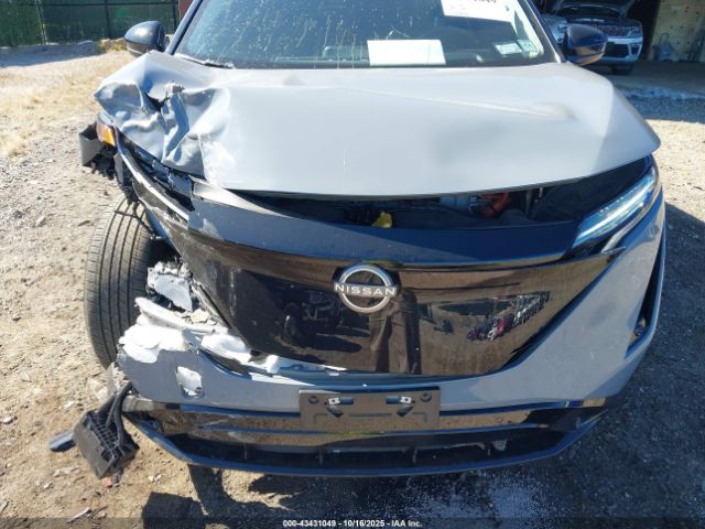 2024 NISSAN ARIYA JN1AF0BA6RM436112 Photo 5