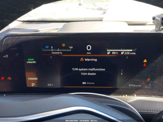 2024 NISSAN ARIYA JN1AF0BA6RM436112 Photo 6