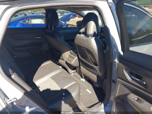 2024 NISSAN ARIYA JN1AF0BA6RM436112 Photo 7