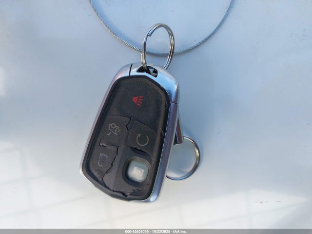 2020 CADILLAC CT6 1G6KB5RS9LU103647 Photo 10