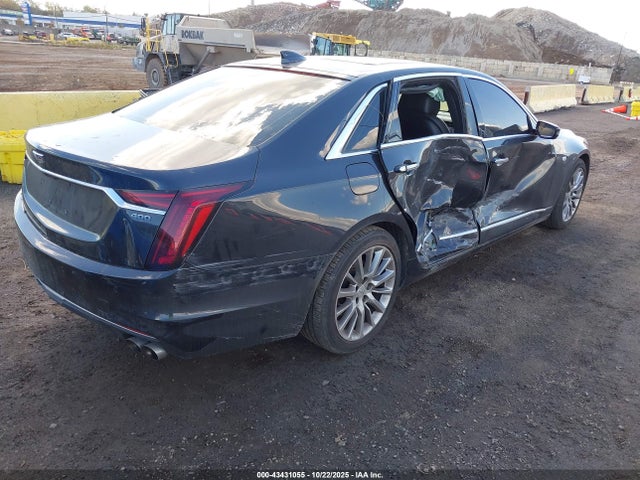 2020 CADILLAC CT6 1G6KB5RS9LU103647 Photo 3