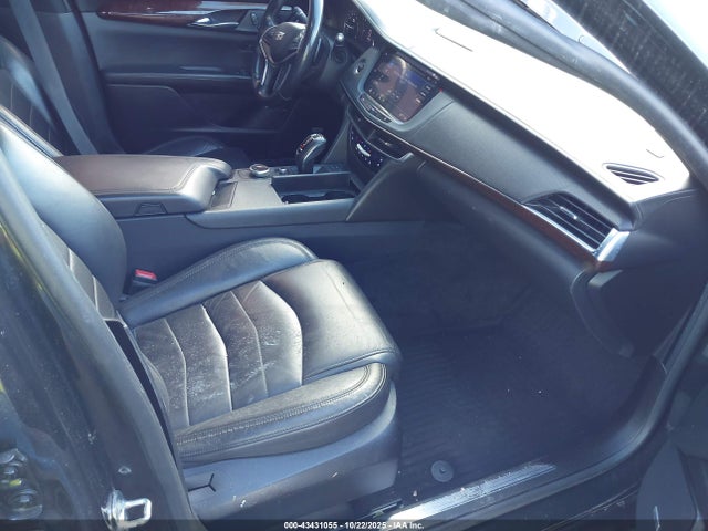 2020 CADILLAC CT6 1G6KB5RS9LU103647 Photo 4