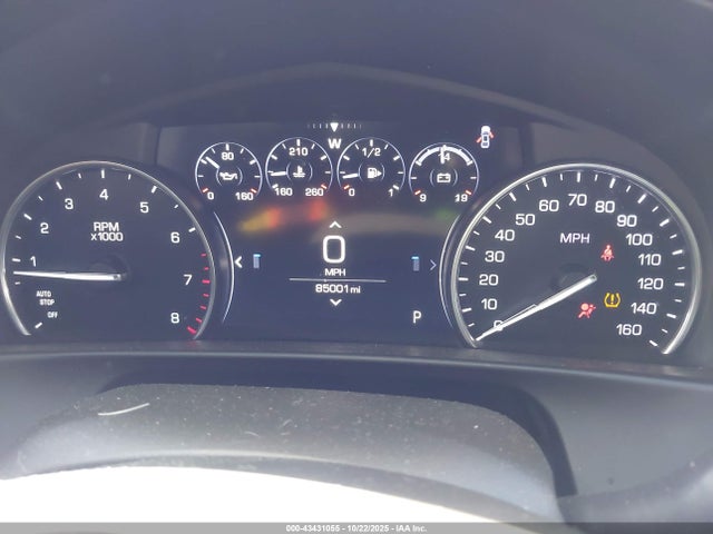 2020 CADILLAC CT6 1G6KB5RS9LU103647 Photo 6