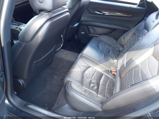 2020 CADILLAC CT6 1G6KB5RS9LU103647 Photo 7