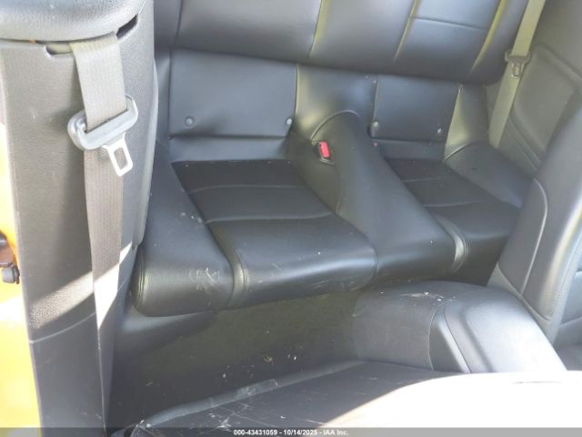 2007 FORD MUSTANG 1ZVFT84N375329694 Photo 7