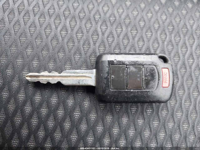 2018 MITSUBISHI OUTLANDER JA4AD2A38JJ003053 Photo 10