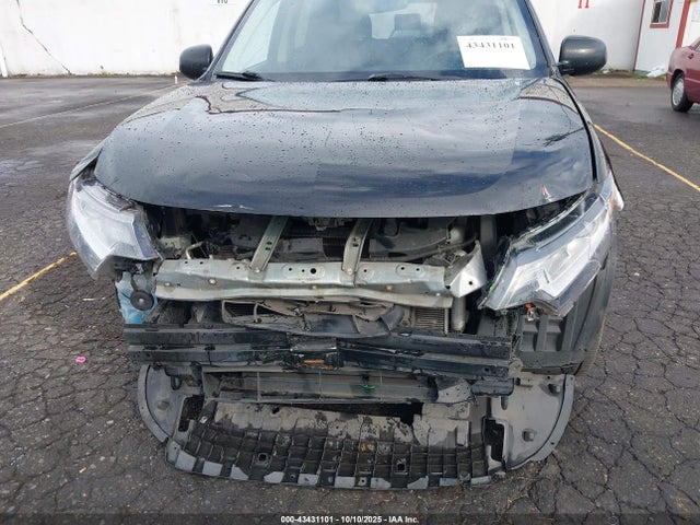 2018 MITSUBISHI OUTLANDER JA4AD2A38JJ003053 Photo 5