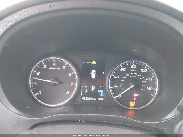 2018 MITSUBISHI OUTLANDER JA4AD2A38JJ003053 Photo 6